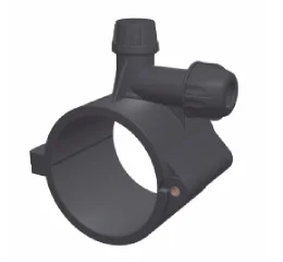 Tee de Serviço Integrado Articulado PN16